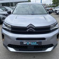 Citroen C5 Aircross BlueHDi 130ch S&S C-Series EAT8 Brest