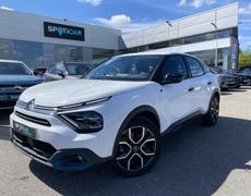 Citroen C4 Brest