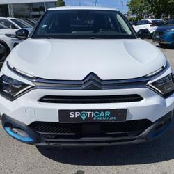 Citroen C4 Moteur &eacute;lectrique 136ch (100 kW) Feel NAV Brest