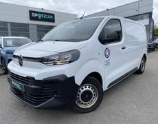 Citroen Jumpy Brest