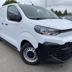 Citroen Jumpy M 1.5 BlueHDi 120ch S&S Brest