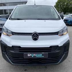 Citroen Jumpy M 1.5 BlueHDi 120ch S&S Brest