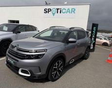 Citroen C5 Aircross Séné