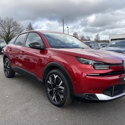 Citroen C4 1.2 Hybride 145ch S&S MAX Automatique Brest