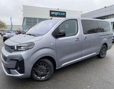 Citroen Spacetourer