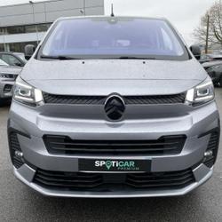 Citroen Spacetourer XL 2.0 BlueHDi 180ch S&S EAT8 Business Brest
