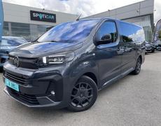 Citroen Spacetourer