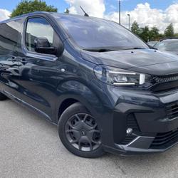 Citroen Spacetourer XL 2.0 BlueHDi 180ch S&S EAT8 Business Brest