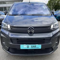 Citroen Spacetourer XL 2.0 BlueHDi 180ch S&S EAT8 Business Brest