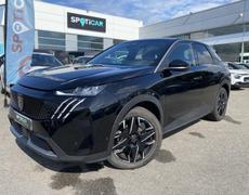 Peugeot 3008 Brest