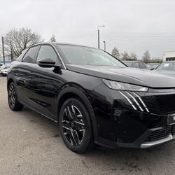 Peugeot 3008 1.2 Hybrid 145ch Allure e-DCS6 / PACK PANORAMIC NAV / VISION 360 Brest