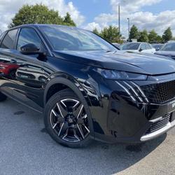 Peugeot 3008 1.2 Hybrid 145ch Allure e-DCS6 / PACK PANORAMIC NAV / VISION 360 Brest