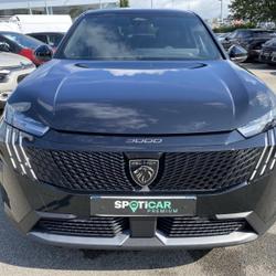 Peugeot 3008 1.2 Hybrid 145ch Allure e-DCS6 / PACK PANORAMIC NAV / VISION 360 Brest