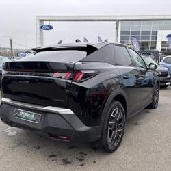 Peugeot 3008 1.2 Hybrid 145ch Allure e-DCS6 / PACK PANORAMIC NAV / VISION 360 Brest