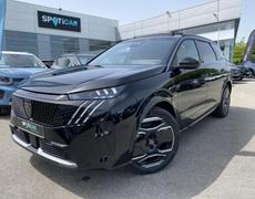 Peugeot 5008 Brest
