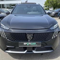 Peugeot 5008 Electrique 325ch Batterie 73 kWh 4x4 GT Exclusive / TOIT OUVRANT / VISION 360 Brest