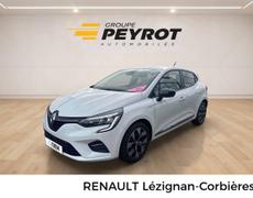 Renault Clio 5 Lézignan-Corbières