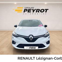 Renault Clio 5 Clio SCe 65 Evolution L&eacute;zignan-Corbi&egrave;res
