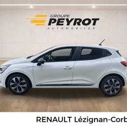 Renault Clio 5 Clio SCe 65 Evolution L&eacute;zignan-Corbi&egrave;res