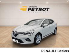 Renault Clio 5 Societe Béziers