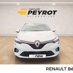 Renault Clio 5 Societe CLIO SOCIETE BLUE DCI 85 ZEN REVERSIBLE B&eacute;ziers