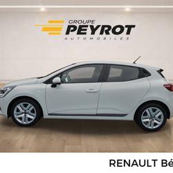 Renault Clio 5 Societe CLIO SOCIETE BLUE DCI 85 ZEN REVERSIBLE B&eacute;ziers