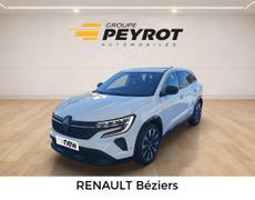 Renault Austral Béziers