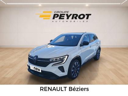 Renault Austral - Austral mild hybrid 160 auto Techno - 24 990 €