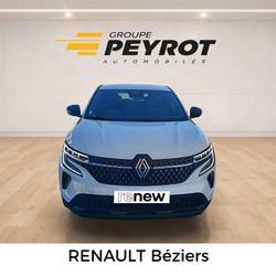Renault Austral Austral mild hybrid 160 auto Techno B&eacute;ziers