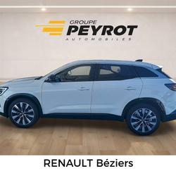 Renault Austral Austral mild hybrid 160 auto Techno B&eacute;ziers