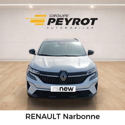 Renault Espace 5 Espace E-Tech full hybrid 200 GSR2 Techno Narbonne