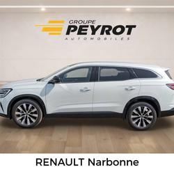 Renault Espace 5 Espace E-Tech full hybrid 200 GSR2 Techno Narbonne