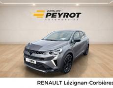 Renault Symbioz Lézignan-Corbières