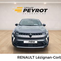 Renault Symbioz Symbioz E-Tech full hybrid 145 Esprit Alpine L&eacute;zignan-Corbi&egrave;res
