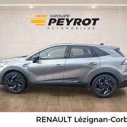 Renault Symbioz Symbioz E-Tech full hybrid 145 Esprit Alpine L&eacute;zignan-Corbi&egrave;res