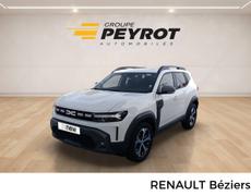 Dacia Duster Béziers