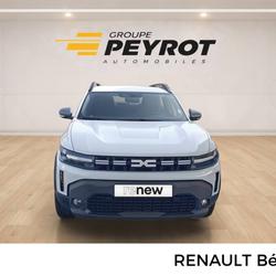 Dacia Duster Duster ECO-G 100 4x2 Journey B&eacute;ziers