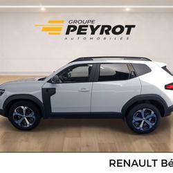 Dacia Duster Duster ECO-G 100 4x2 Journey B&eacute;ziers