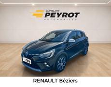 Renault Captur Béziers