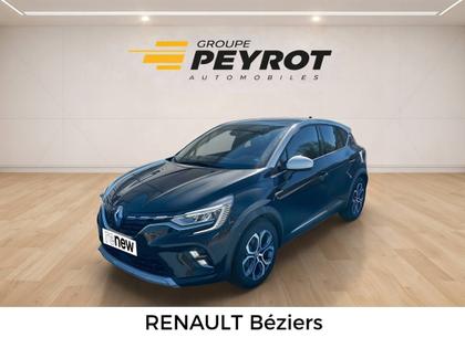 Renault Captur - Captur E-Tech 145 - 21 Intens - 17 890 €