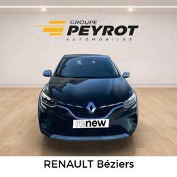 Renault Captur Captur E-Tech 145 - 21 Intens B&eacute;ziers