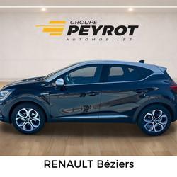 Renault Captur Captur E-Tech 145 - 21 Intens B&eacute;ziers