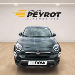 Fiat 500x 500X 1.0 FireFly Turbo T3 120 ch Club Narbonne