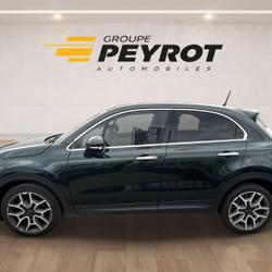 Fiat 500x 500X 1.0 FireFly Turbo T3 120 ch Club Narbonne