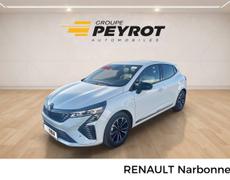 Renault Clio 5 Narbonne