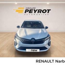 Renault Clio 5 Clio E-Tech full hybrid 145 Techno Narbonne