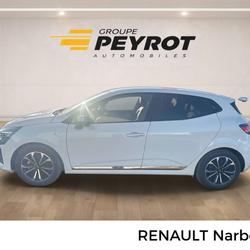 Renault Clio 5 Clio E-Tech full hybrid 145 Techno Narbonne