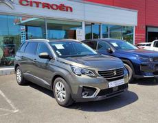 Peugeot 5008 Mouchamps
