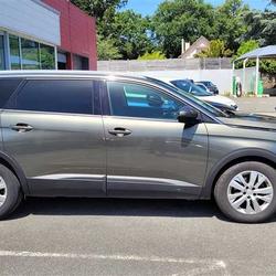 Peugeot 5008 5008 BHDI 130ch Active Business 7pl Mouchamps