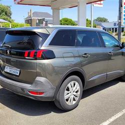Peugeot 5008 5008 BHDI 130ch Active Business 7pl Mouchamps